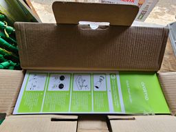 Ultra Cleaner Cordless Electric Spin Scrubber