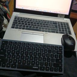clavier et souris sans fil