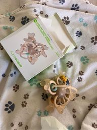teething ball toy review