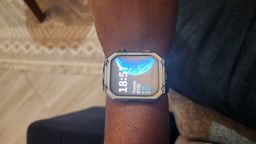 Nova V Smart Watch