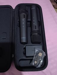 microphone
