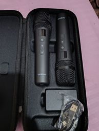 microphone