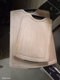 Bamboo chopboard