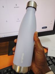 Gourde de poche
