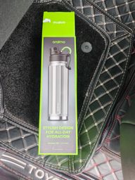 Thermos des VIP