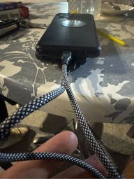 cable oraimo