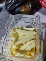 Sweet Fries
