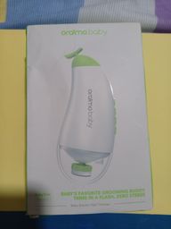 Oraimo BabyTrim : le coupe-ongles électrique qui facilite les soins de bébé en toute sécurité