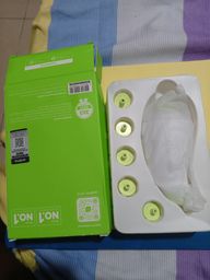 Oraimo BabyTrim : le coupe-ongles électrique qui facilite les soins de bébé en toute sécurité