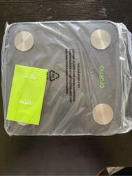 body weighing scale