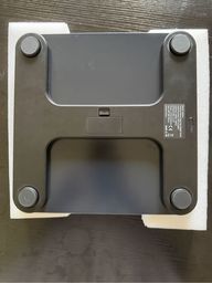 body weighing scale