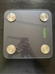 body weighing scale
