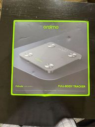 body weighing scale