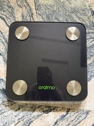 body weighing scale