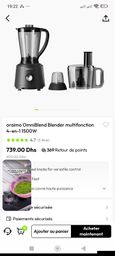 oraimo tanger