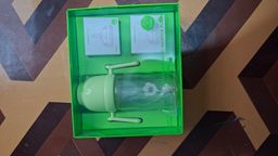 Baby Bottle
