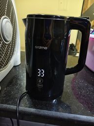 Smart kettle
