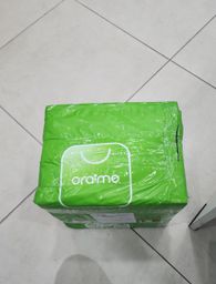 Interesting package