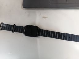 Great strap, customer service issue finally resolved
