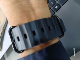 Great strap, customer service issue finally resolved