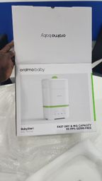 Interesting package