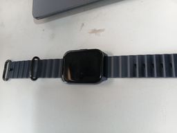 Great strap, customer service issue finally resolved