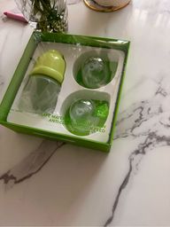 baby bottle