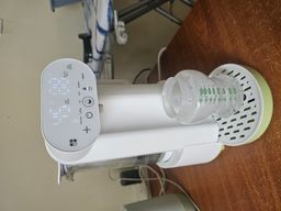 Works great!