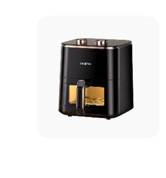 smart air fryer