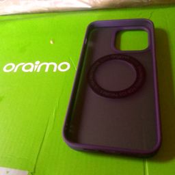 Magcase Magnetic phone case for my iphone 14promax