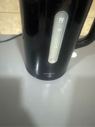 Electric kettle