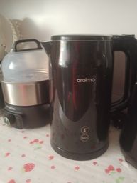 smart kettle
