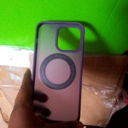 Magcase Magnetic phone case for my iphone 14promax