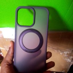 Magcase Magnetic phone case for my iphone 14promax