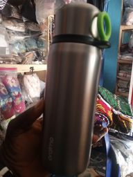 flask
