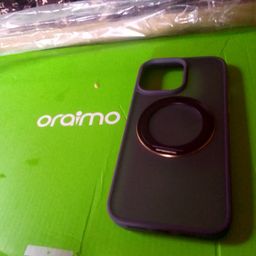 Magcase Magnetic phone case for my iphone 14promax
