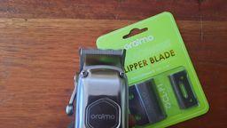 Blade clipper OPC-CL30