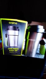 QuickSip 450 450ml Temperature-locking Leak proof Insulated Water Bottle