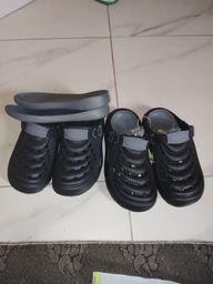 Ripplestep Sapatos macios