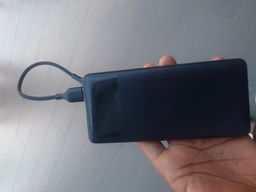 superbe autonomie, très bon design , léger et avec une charge rapide