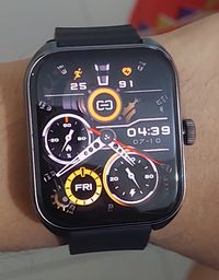 Watch Nova 2 | OSW-814