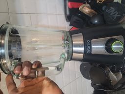 Powerful and Reliable Blender