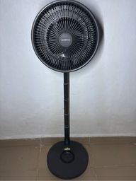 Powerful Breeze in a Compact Design
