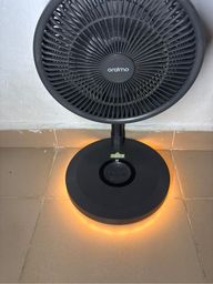 Powerful Breeze in a Compact Design