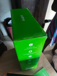 The Product just landed after some days.