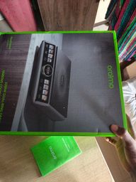 The Product just landed after some days.