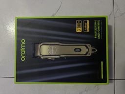Great value for money