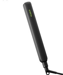 Amazing 2-in-1 styler! Straightens and curls perfectly
