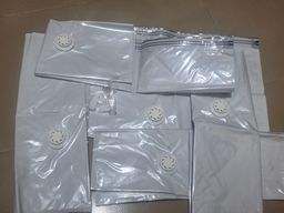 Venus Vac storage bags