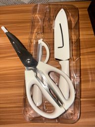 Sharp, Durable, and Easy to Handl